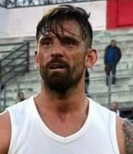 Emilio Benito DOCENTE - Attaccante